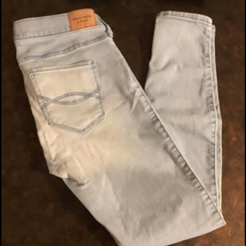 Abercrombie and Fitch